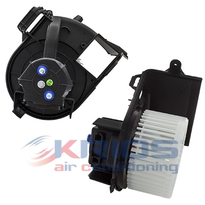Interior Blower
